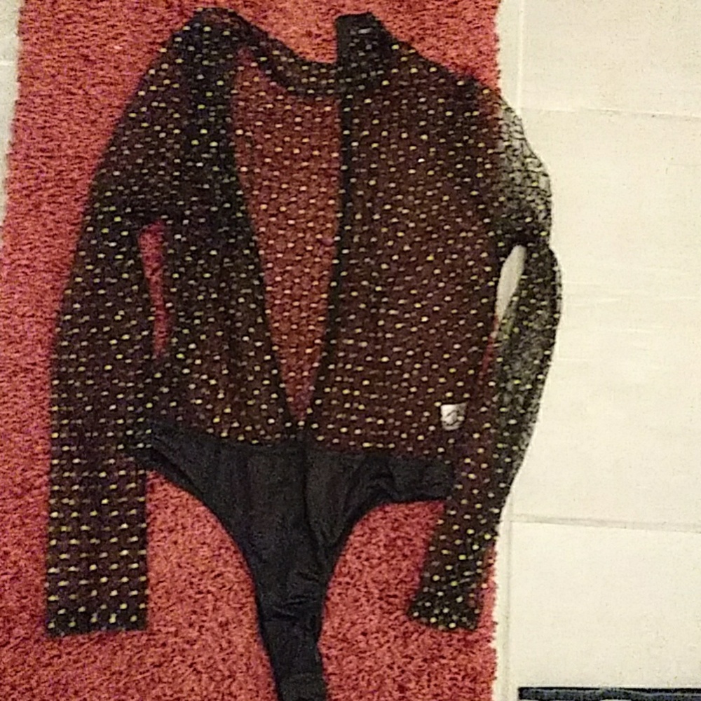 Body suite